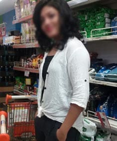 companion girl in Bangalore