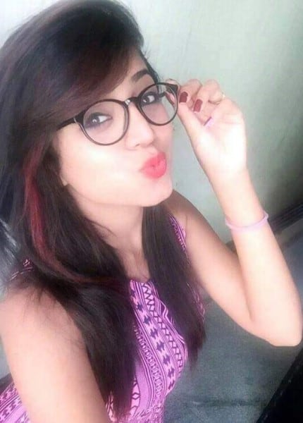 Jayanagar escorts girl Amruta