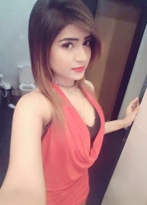 Model for One-night Stand in Bangalore - Dayini