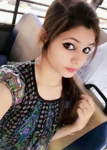 Single Girl in Bangalore Imanshi