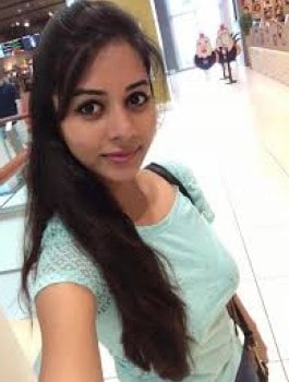 Call Girl in Ulsoor Himani