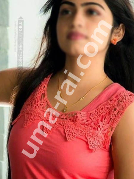Agra escort girl - Chetna