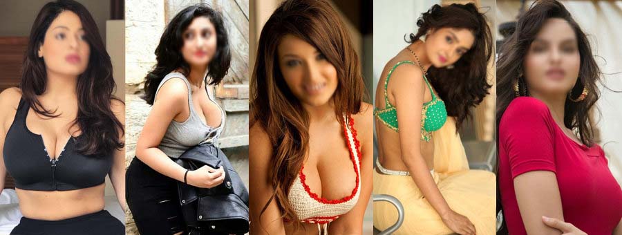 Uma Rai Goa Escorts