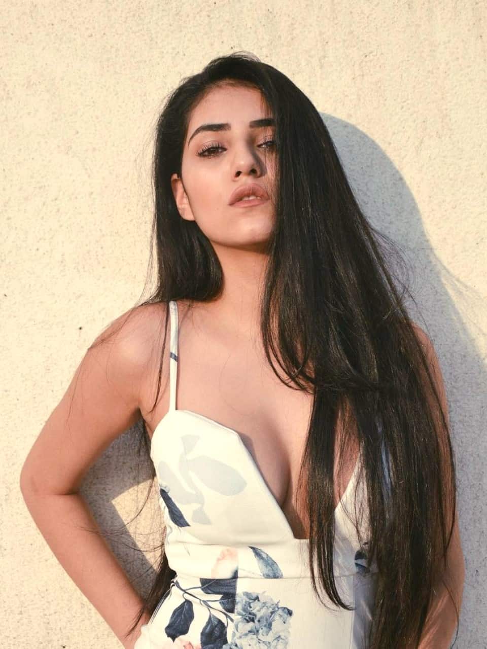 Bhagy - Pune escort girl
