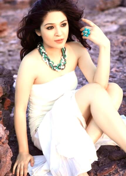 Natsha - hot model for call girl service