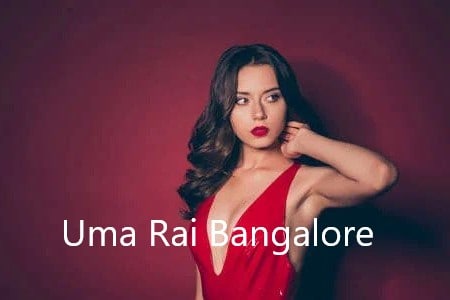 Hot Model in Bangalore