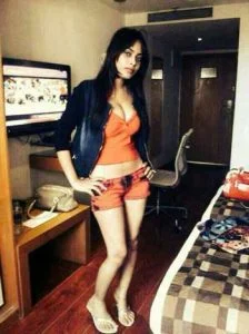 Getting Ready serve the Bangalore escorts clients